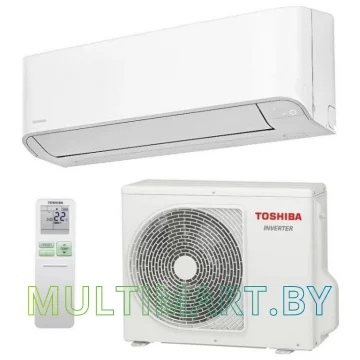 Кондиционер Toshiba Seiya Inverter RAS-B16CKVG-EE/RAS-16CAVG-EE картинка 4